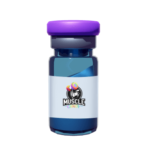 Candy PreWorkout (40mg) Tren Base(30mg) / Halo(10mg)10ml